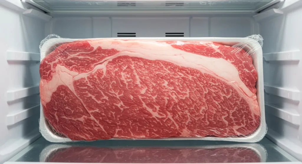 beef