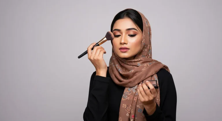 ঈদুল আজহার জন্য পারফেক্ট মেকআপ টিপস