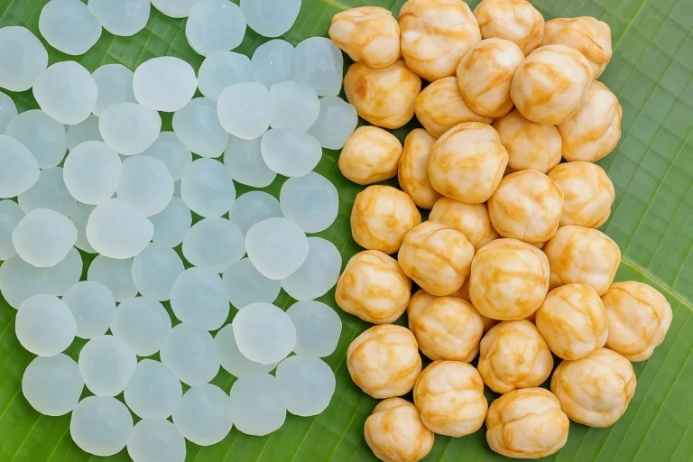 গরমে তালশাঁস খাওয়ার অবিশ্বাস্য উপকার!