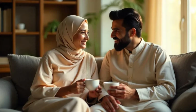 দাম্পত্য জীবনে সুখী থাকার ১০টি উপায়