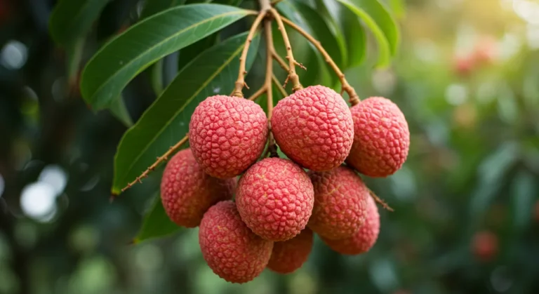 ১০টি কৌশল: ভালো ও মিষ্টি লিচু চেনার সহজ উপায়!