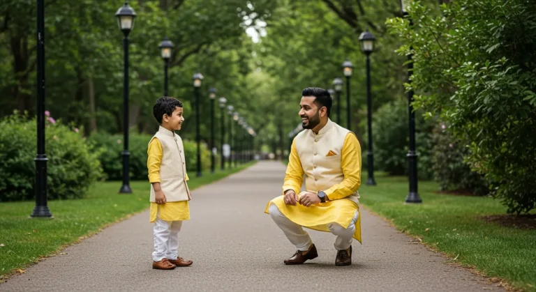 সন্তানকে কৃতজ্ঞতা শেখানোর ১০টি কার্যকর কৌশল